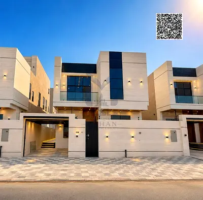 Affordable Luxury Villa | 5 Master Bedrooms | Premium Finishing | Freehold Property | Registration Fee Include | Ready to Move | Mortgage Available | Family Community | Best Priced Villa