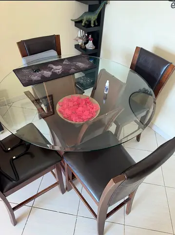 Bar table