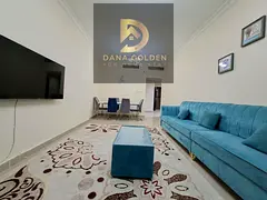 Zero Stress Living: Fully Furnished 2 BHK with 3 Washrooms & Complimentary Wi-F