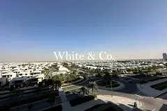 New 2 Bedroom | Prime Dubai Hills | Vacant