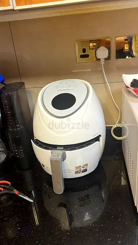 White Tower air fryer - good working condition