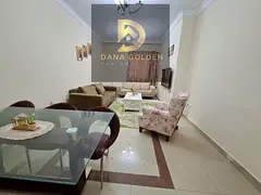 Lavish fully furnish 2bhk with balcony