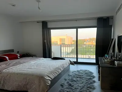 Joy | 3 Br+Maid | Vacant | Ready To Move