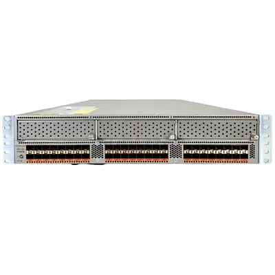 Cisco N5K-C5596UP