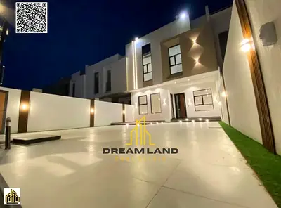 Luxury villa for sale in the heart of Al Yasmeen area - Ajman | Modern design and spacious areas