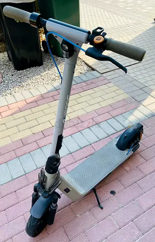 Eveons Electric Scooter