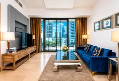 1-Bed + Study | Large Terrace | Best Price
