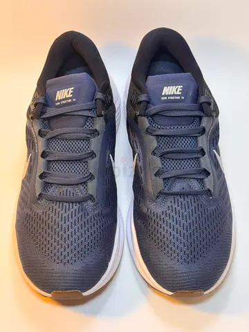 ORIGINAL NIKE AIR ZOOM STRUCTURE 24 MENS SIZE: U.S 10