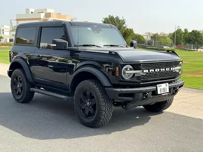 صورة 1 لـ 2022 FORD BRONCO