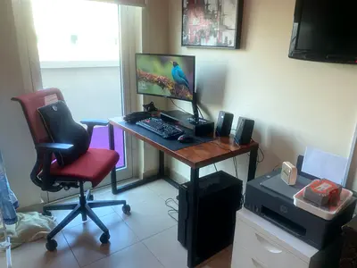 Brand SteelCase Think Office Chair