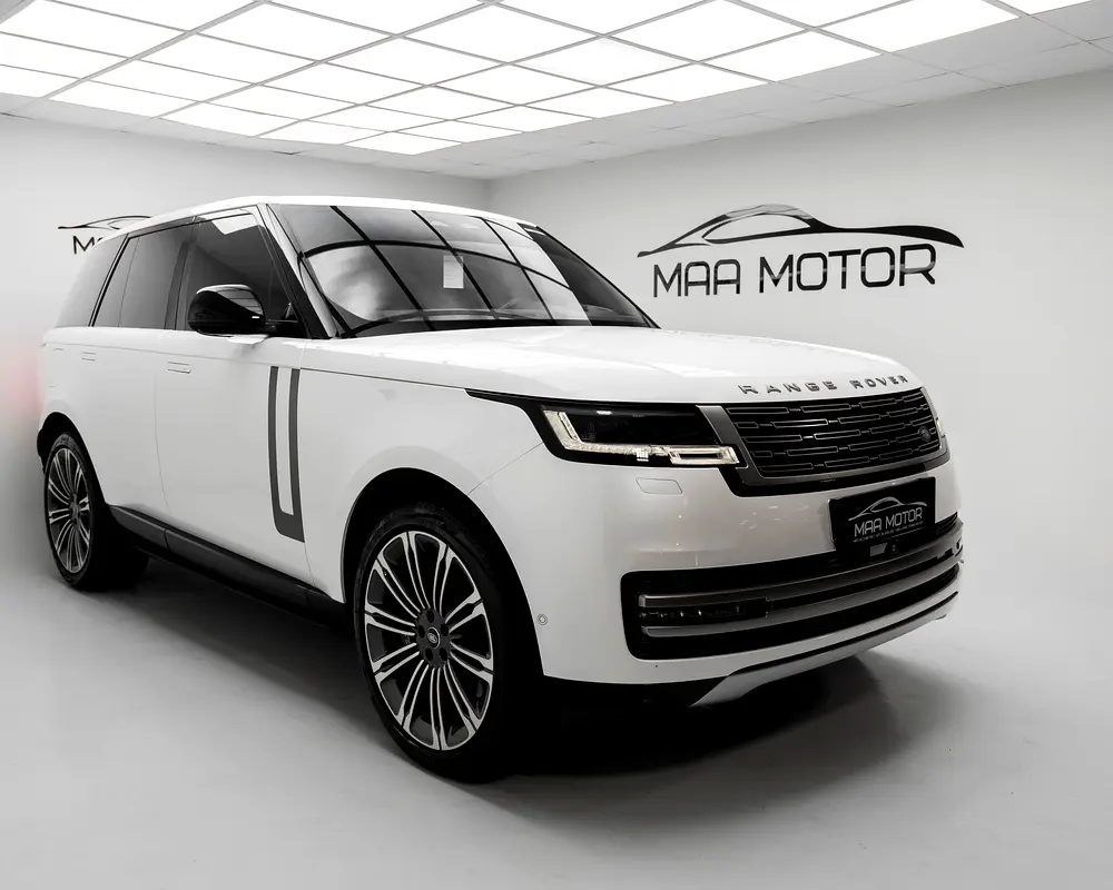 Land Rover Range Rover 2024