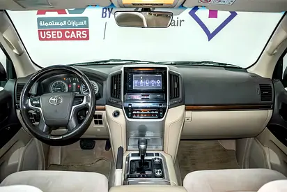 Toyota Land Cruiser, миниатюра 11