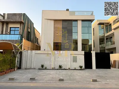 Villa directly from the owner, personal finishing, on a main street, close to all services, freehold ownership for all nationalities and without down