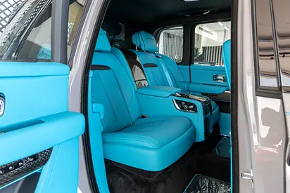 صورة مصغرة 15 لـ 2026 ROLLS-ROYCE CULLINAN