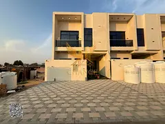 Luxury 4 Master Bedroom Villa for Sale in Ajman | Registration Fees Included