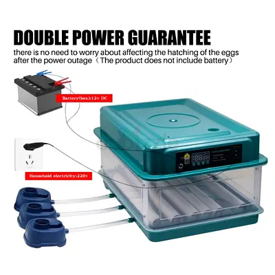 Eggs Incubator,Automatic egg turner