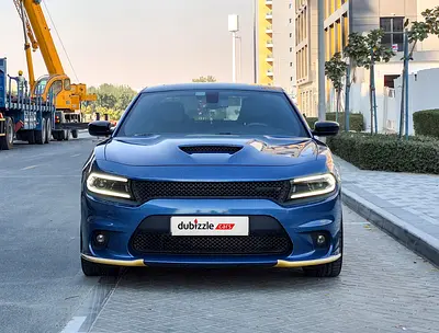 2023 Dodge CHARGER — миниатюра 2