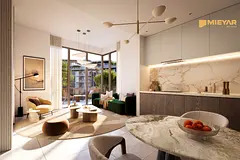 Entry Phase | 70% Greenery | 1BR Dubai Investment