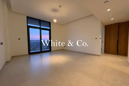 Brand New | Community View | Unfurnished