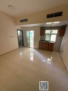 **Today's Special Offer | Spacious Studio for Annual Rent in Al Nuaimiya 2, Ajman | King Faisal 