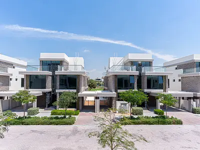 Gulf Facing | Brand New | Ready To Move