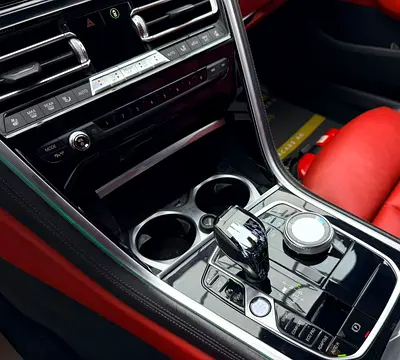 صورة 13 لـ 2019 BMW 8-SERIES