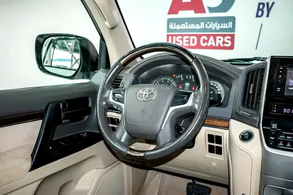 Toyota Land Cruiser, миниатюра 10