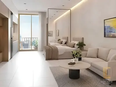Genuine Resale | Close to Original Price | Off Plan