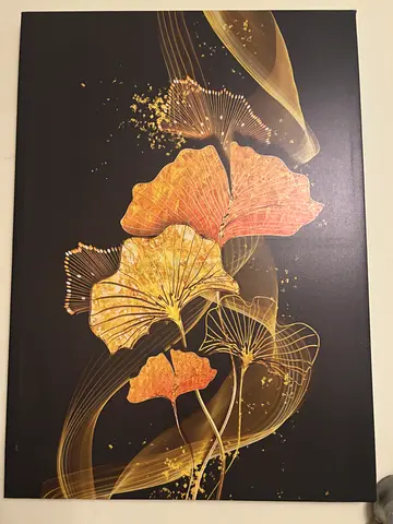 🎨 Beautiful Canvas Paintings for Home Décor | Moving Sale