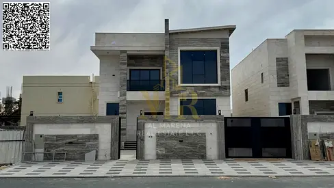 🏡 تملك فيلا الأحلام و استثمر بأسلوب راقي في فيلا فاخرة في قلب العالية تشطيب راقي