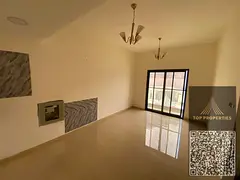 For annual rent – ​​One-bedroom apartment with balcony | Al Nuaimiya 1, with balcony near Al H