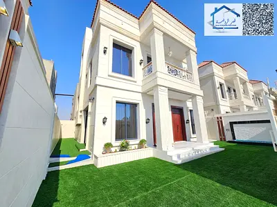 Own a beautifully designed, fully furnished, classic villa in the prestigious Helio 1 community in