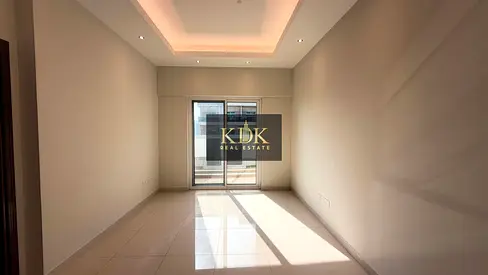 High Floor | Spacious Balcony | Modern Finish
