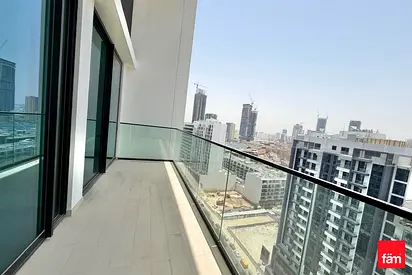 High Floor | 4 Cheques | Nice View