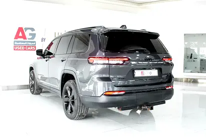 Jeep Cherokee Altitude, миниатюра 6