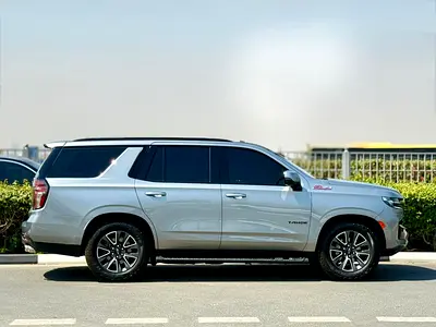 صورة 3 لـ 2024 Chevrolet TAHOE