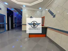 luxury 2 Bhk With 2 Washroom With balcony just in 43k Close To Nahda Park Al Nahda Sharjah