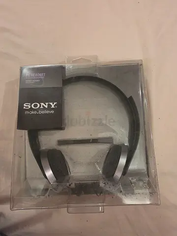 SONY Headset