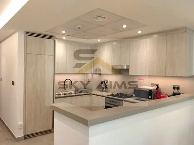 AED 14,000 Monthly | High Floor 2BR | Furnished | JLT
