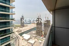 Stunning 1-Bedroom Apartment | Full Marina View | Ready to Move In