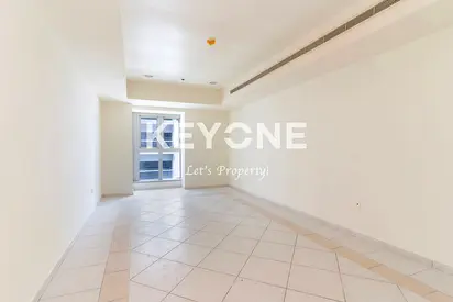 Stunning 1BR | High Floor | Vacant