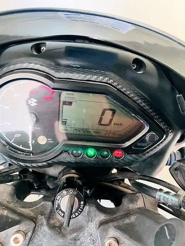 Bajaj Pulsar 150