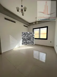 🏡 Apartment for Rent in Al Rawda 3 | 1 Bedroom & Living Room – AED 30,000
