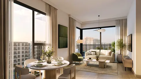 Corner Unit | Lowest Price | Handover Q4 2027