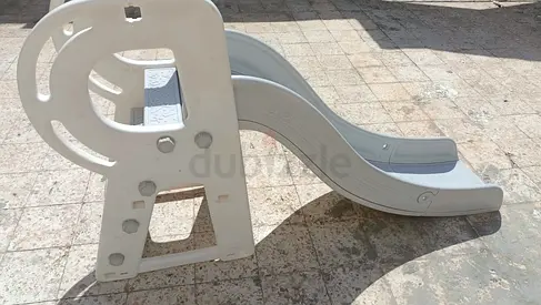 Kids slide