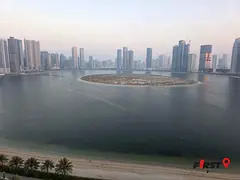 Luxury Waterfront Apartments | Marsa Al Arab | Al Khan, Sharjah
