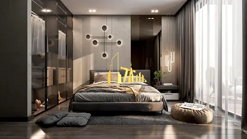 1 Bed | Resale | Good Location