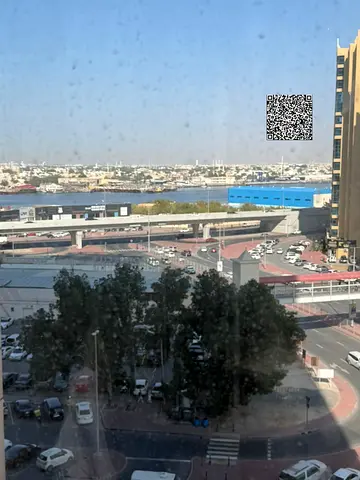 🏡 For Sale | Fully Furnished 2-Bedroom Apartment in Horizon Towers – Ajman ✨ 🌊 Direct Creek View – A great opportunity for both living and investme