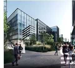 Guaranteed 8% ROI | 10-Year Income Contract | Grade A Office, Freehold | Building 10, Arada, Aljada,