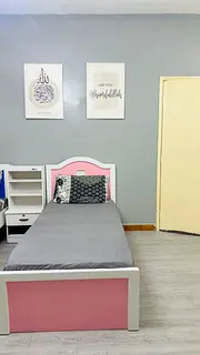 Bed Space